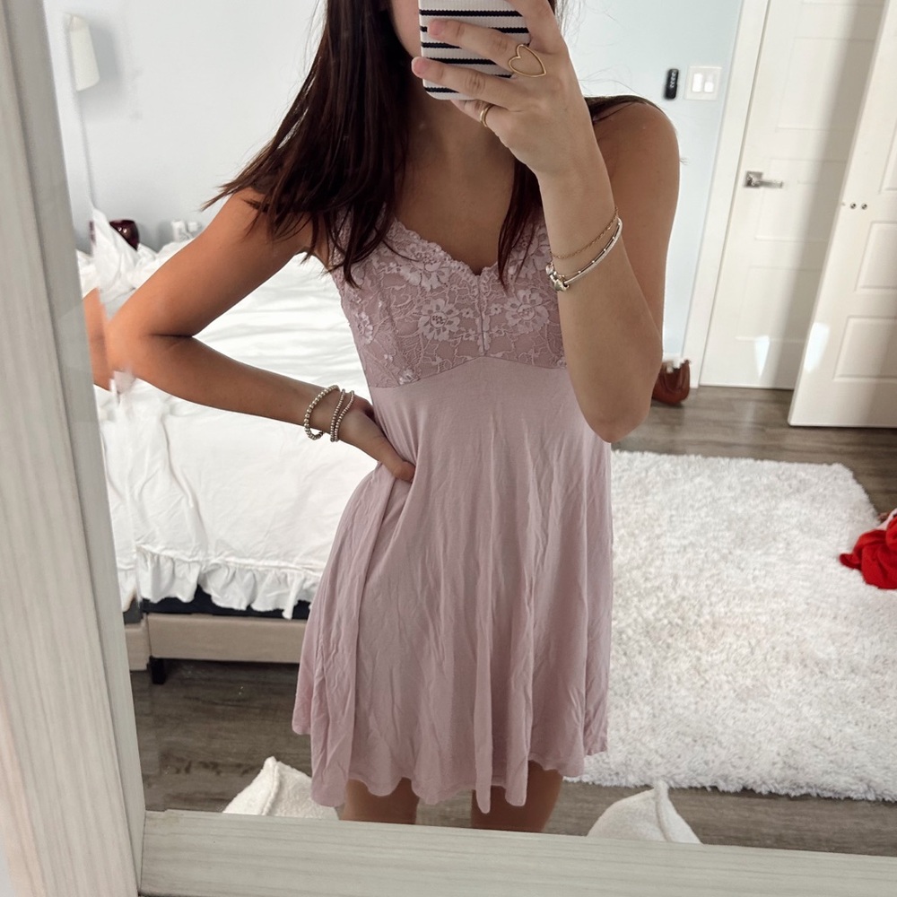 Felina Intimates Nightgown